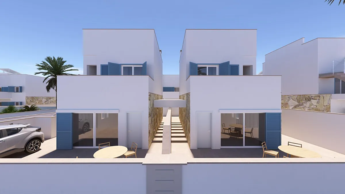 Prodej vily 96 m², pozemek 93 m²